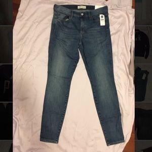 NWT Gap Jeans